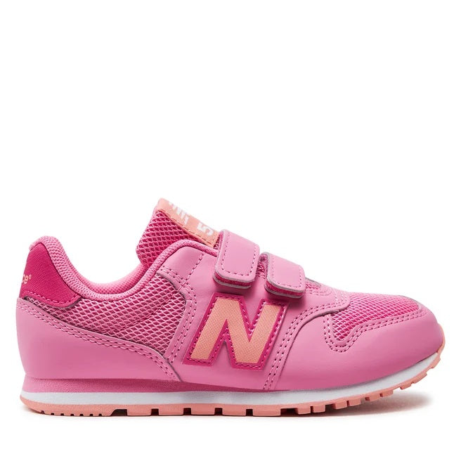 Image of Pantofi New Balance 500 - Classics Preschool EU 28- EU 35