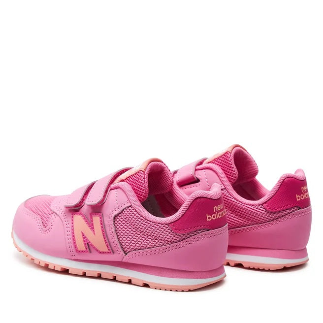 Image of Pantofi New Balance 500 - Classics Preschool EU 28- EU 35