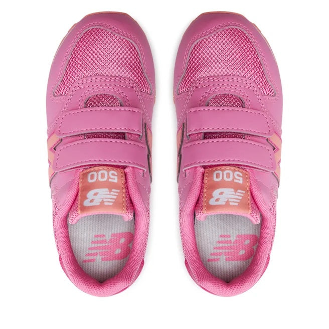 Image of Pantofi New Balance 500 - Classics Preschool EU 28- EU 35