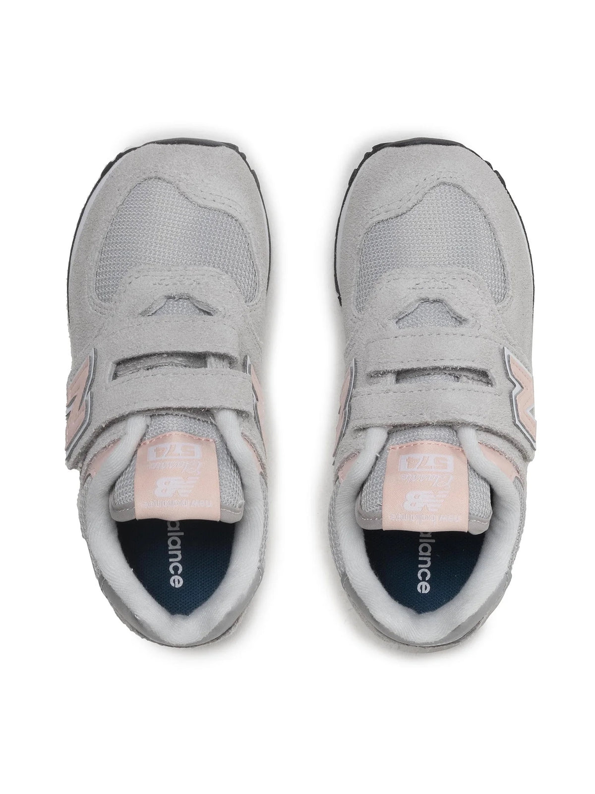 Pantofi New Balance 574 - Classics Preschool EU 28- EU 34.5