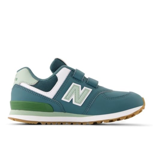 Pantofi Sport New Balance  574 - Footwear Classics Preschool EU 28 - EU 35