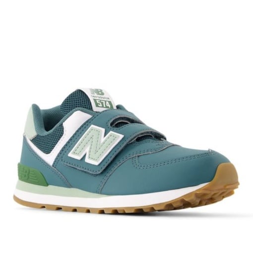 Pantofi Sport New Balance  574 - Footwear Classics Preschool EU 28 - EU 35
