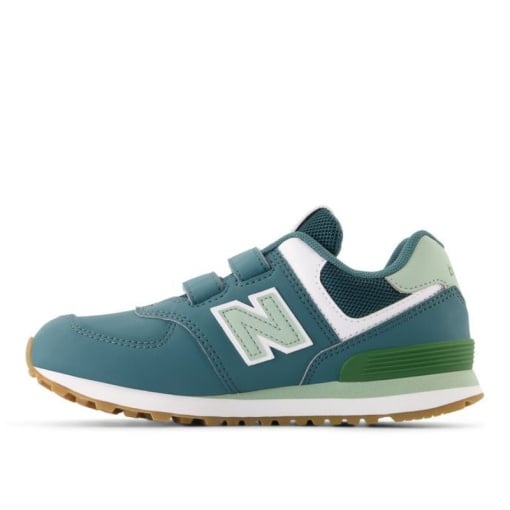 Pantofi Sport New Balance  574 - Footwear Classics Preschool EU 28 - EU 35