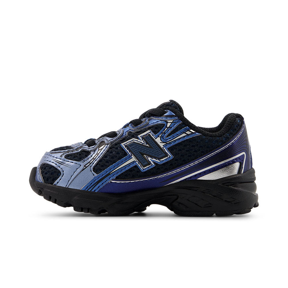 Image of Pantofi Sport New Balance 740 - Footwear Classics Preschool EU 28 - EU 35