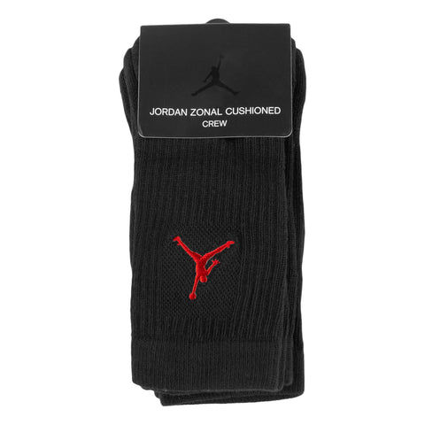 Sosete 3-Pack Jordan Jhn Jordan Jumpman Crew