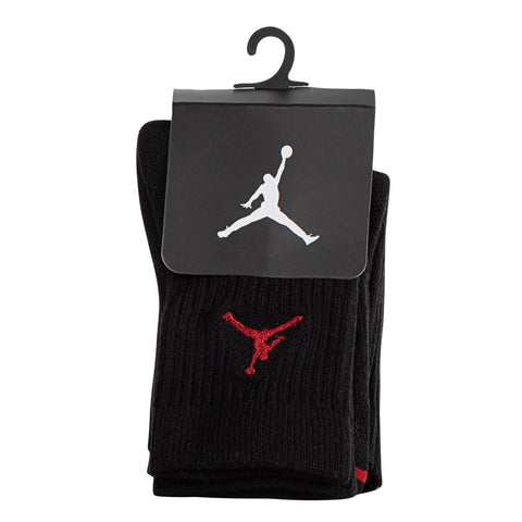 Sosete 3-Pack Jordan Jhn Jordan Jumpman Crew