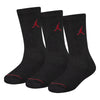 Sosete 3-Pack Jordan Jhn Jordan Jumpman Crew