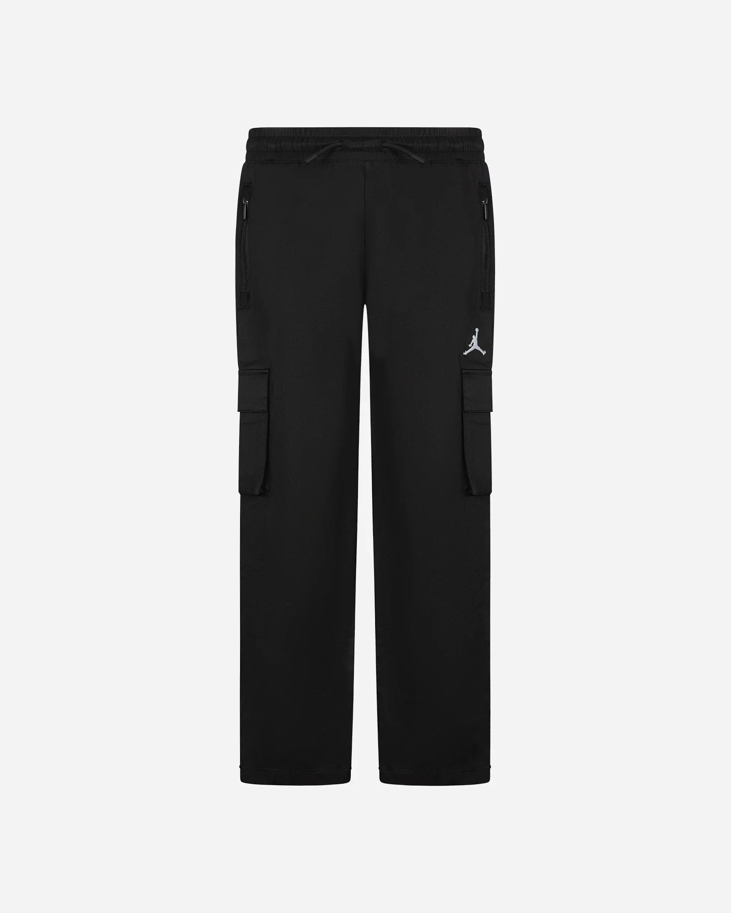 Pantaloni Nike Jordan Jumpman Post Up Open Cargo 8 - 15 Ani