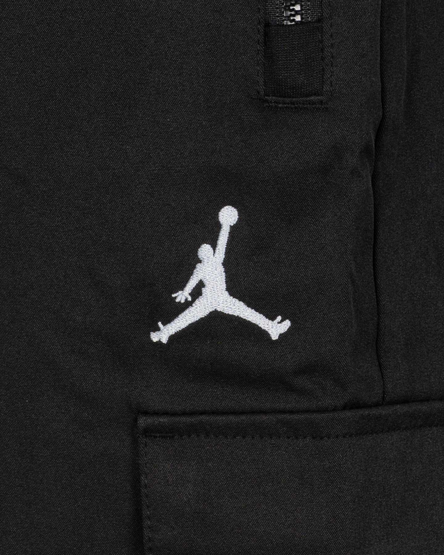 Pantaloni Nike Jordan Jumpman Post Up Open Cargo 8 - 15 Ani