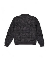 Jacheta Sprayground Sg Bomber 8 - 16 Ani