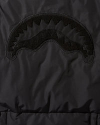 Jacheta Patch Graffiti Down Jacket J 8-16 ani