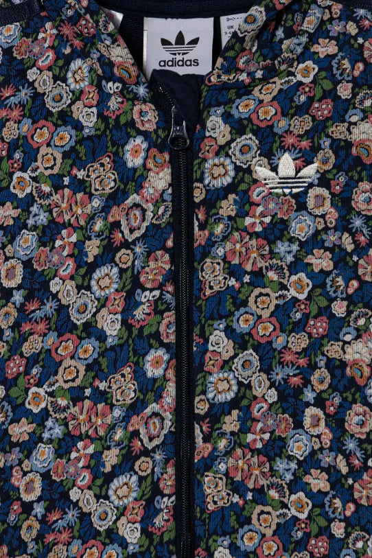 Salopeta-adidas Originals-Aop Pack 0 - 4 Ani