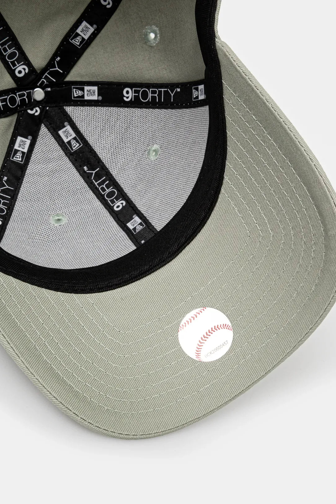 Image of Sapca-New Era-Camo Infill 9Forty New York Yankees Evgofw 16 Ani
