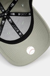 Sapca-New Era-Camo Infill 9Forty New York Yankees Evgofw 16 Ani