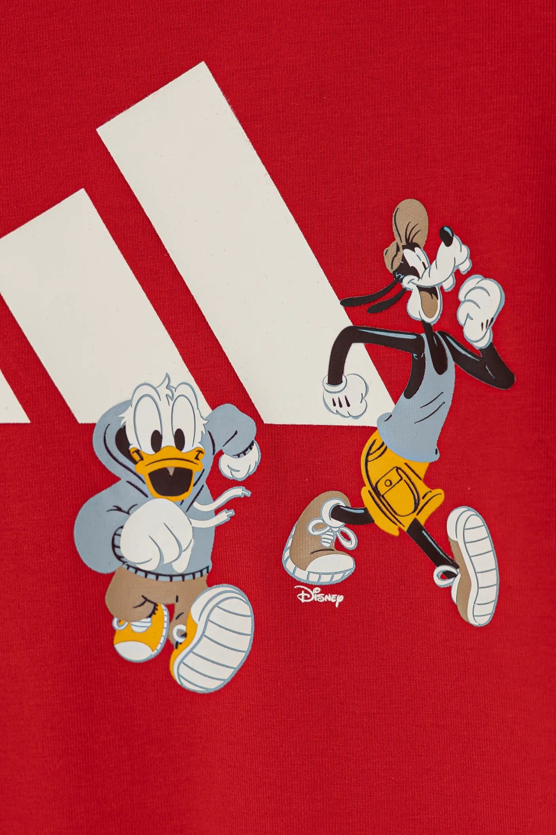 Tricou-adidas-I Dy Mm T 0 - 4 Ani