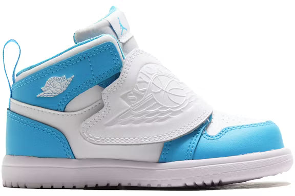 Pantofi sport Nike Sky Jordan 1 Toddler