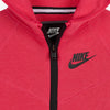 Trening Nike Nkn Tech Fleece Hooded Full Zi 12 - 24 Luni