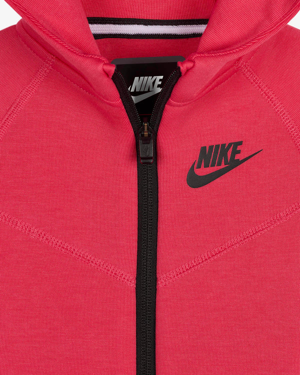 Trening Nike Nkn Tech Fleece Hooded Full Zi 12 - 24 Luni