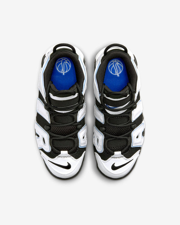 Gheata-Nike-Nike Air More Uptempo Nas Bg EU 36 - EU 40