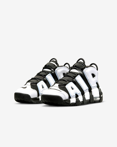 Gheata-Nike-Nike Air More Uptempo Nas Bg EU 36 - EU 40