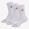 Sosete Nike  Jordan Jumpman 5-7 ani