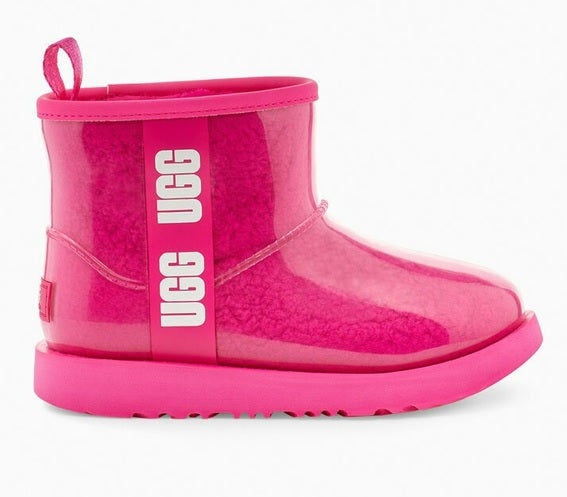 Cizme UGG Classic Clear Mini II EU 27.5- EU 35