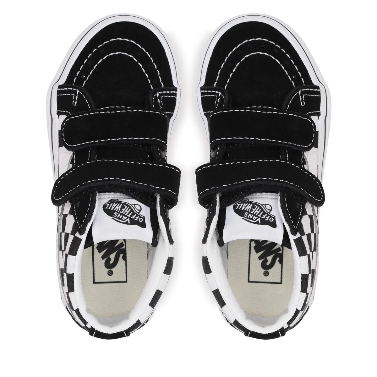 Pantofi sport Vans Sk8-Mid Reissue V EU 27- EU 35