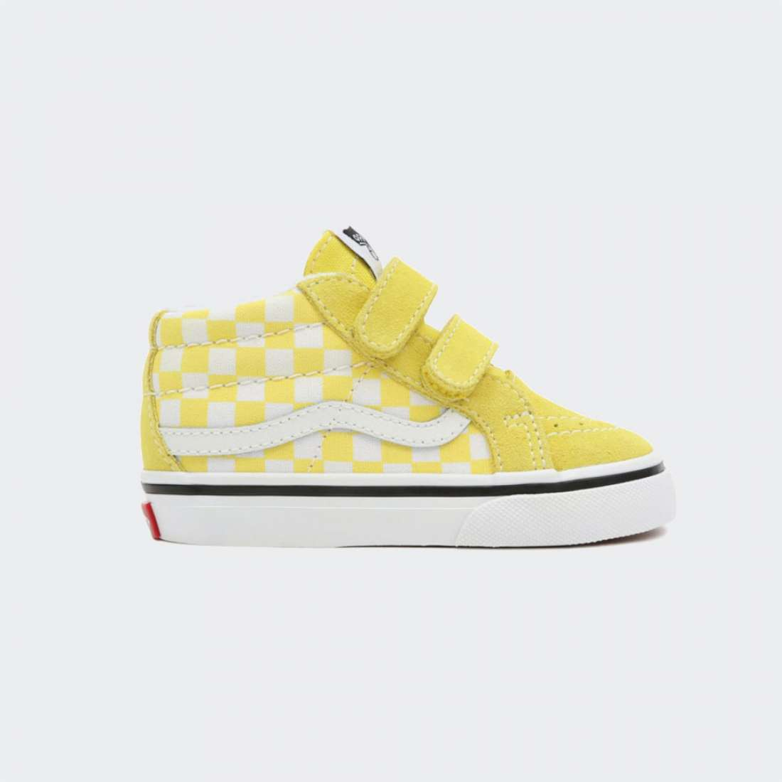 Pantofi sport Vans Td Sk8-Mid Reissue EU 22- EU 26.5