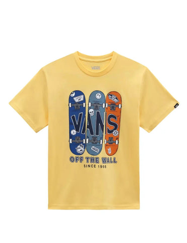 Tricou Vans Boardview Ss 8-15 ani