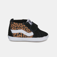 Gheata Vans First Steps Sk8-Hi Crib EU 16 - EU 19