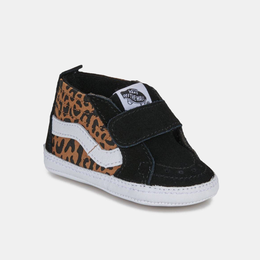 Gheata Vans First Steps Sk8-Hi Crib EU 16 - EU 19