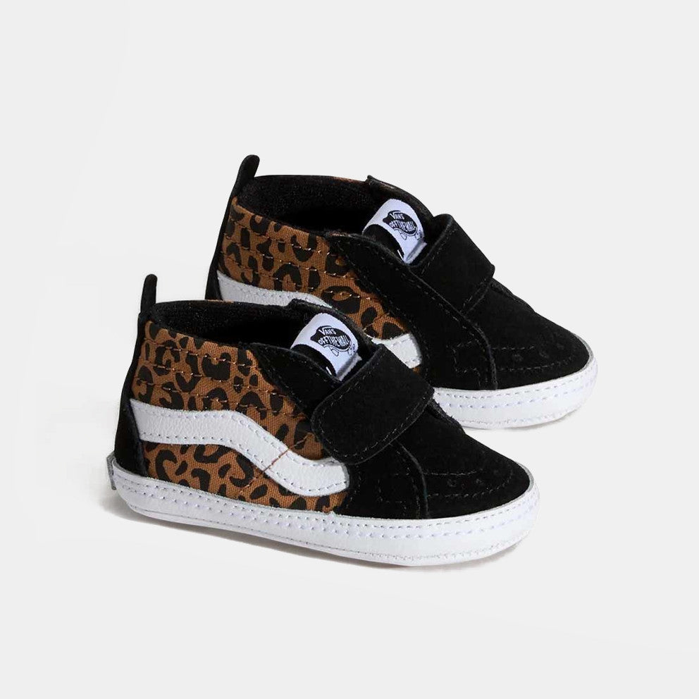 Gheata Vans First Steps Sk8-Hi Crib EU 16 - EU 19