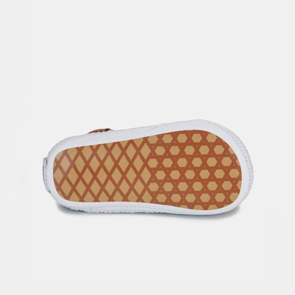 Gheata Vans First Steps Sk8-Hi Crib EU 16 - EU 19