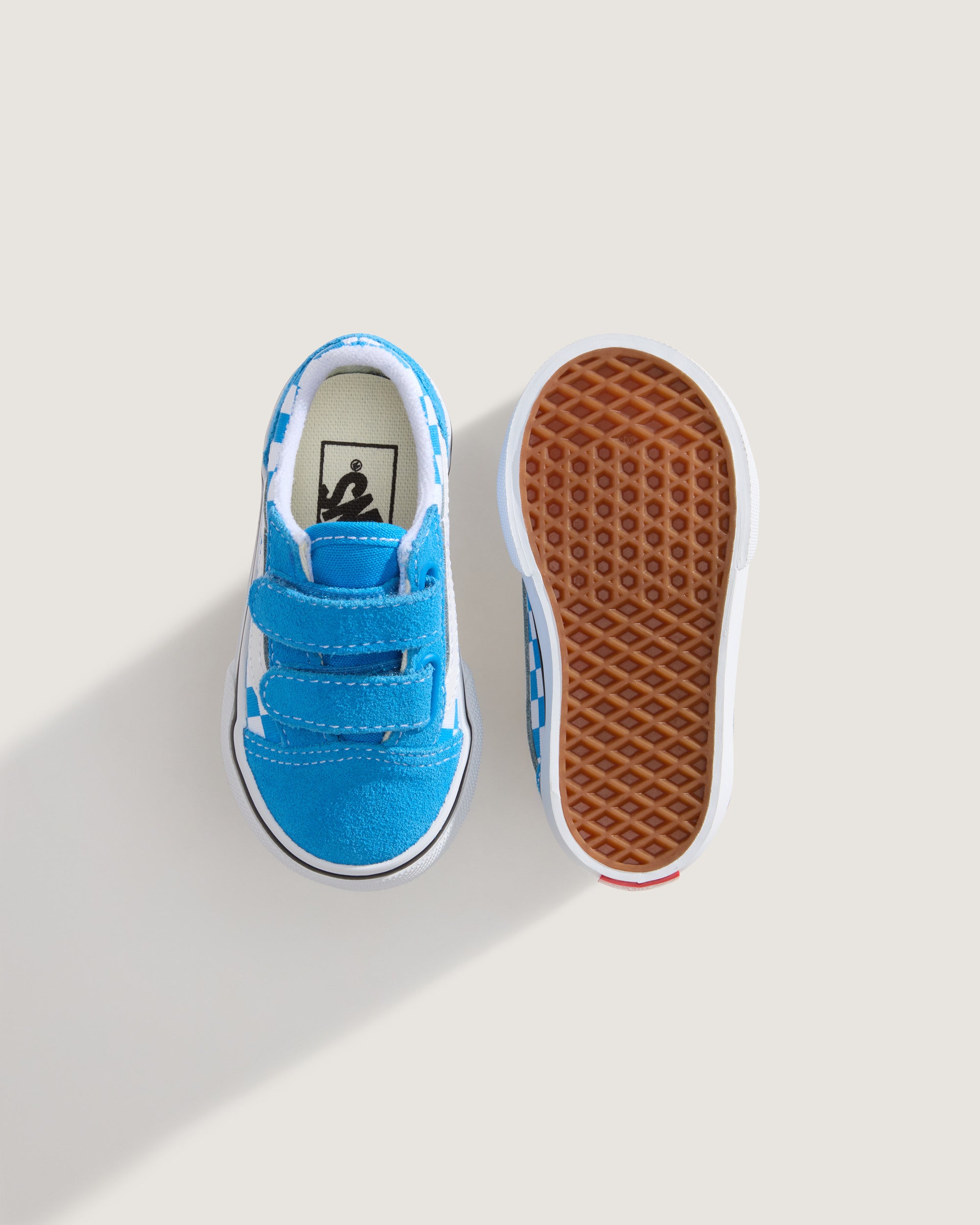 Image of Pantofi sport Vans Old Skool V EU 17- EU 27