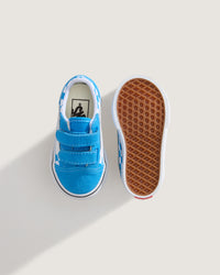 Pantofi sport Vans Old Skool V EU 17- EU 27