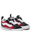 Sneakers Vans Knu Skool sireturi elastice EU 21 - EU 27