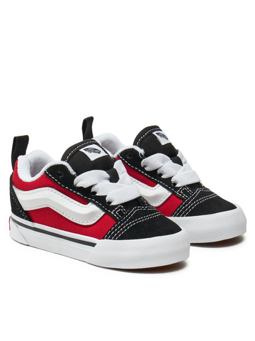 Sneakers Vans Knu Skool sireturi elastice EU 21 - EU 27