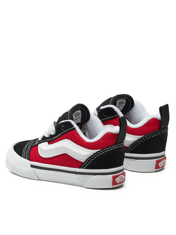 Sneakers Vans Knu Skool sireturi elastice EU 21 - EU 27