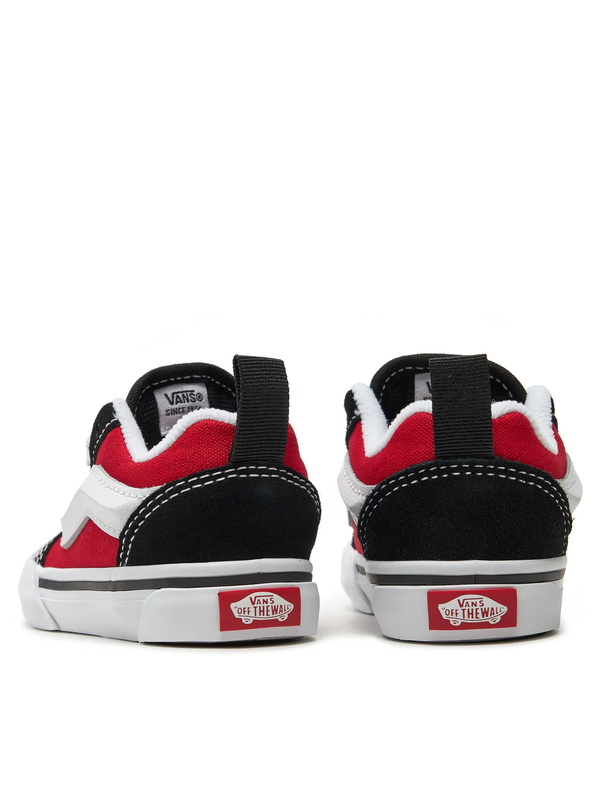 Sneakers Vans Knu Skool sireturi elastice EU 21 - EU 27