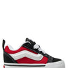 Sneakers Vans Knu Skool sireturi elastice EU 21 - EU 27