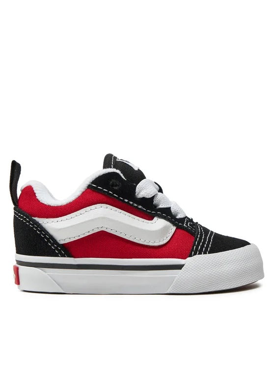 Sneakers Vans Knu Skool sireturi elastice EU 21 - EU 27