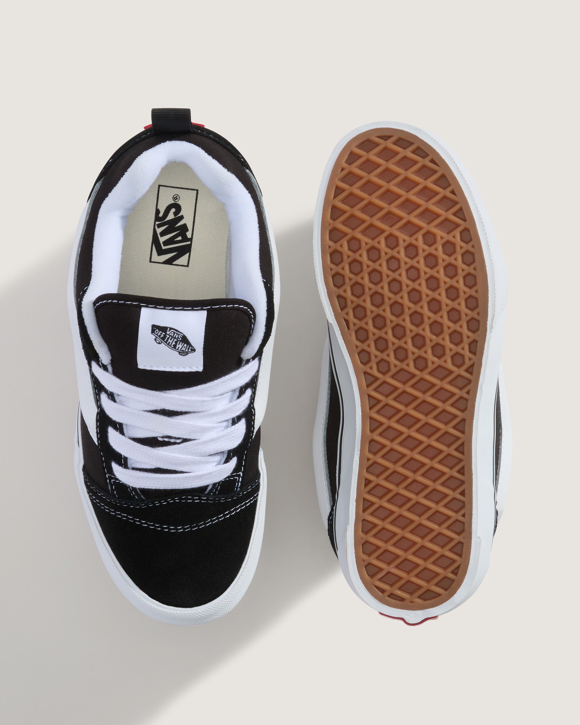 Image of Pantofi sport Vans Knu Skool EU 34.5- EU 39