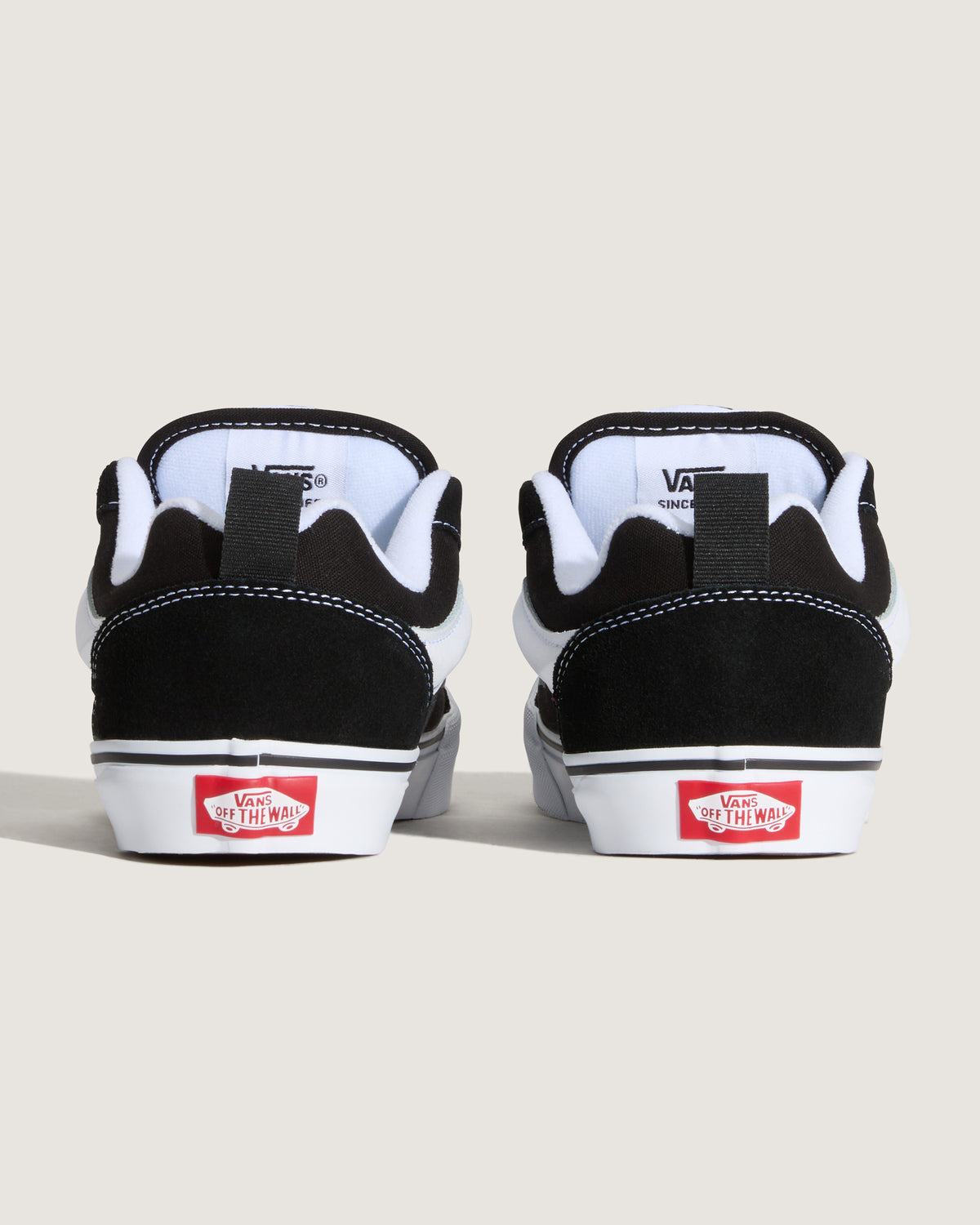 Pantofi sport Vans Knu Skool EU 34.5- EU 39