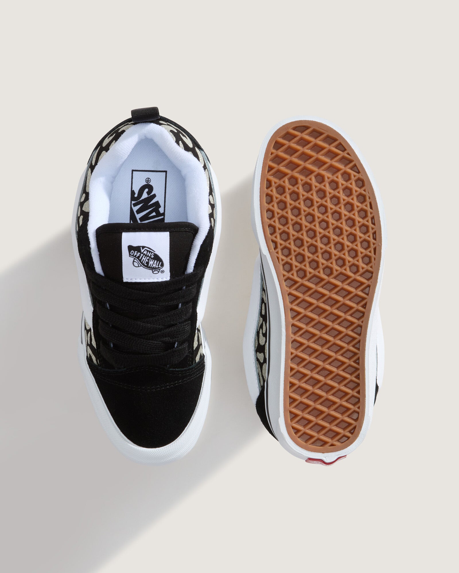Image of Pantofi sport Vans Knu Skool