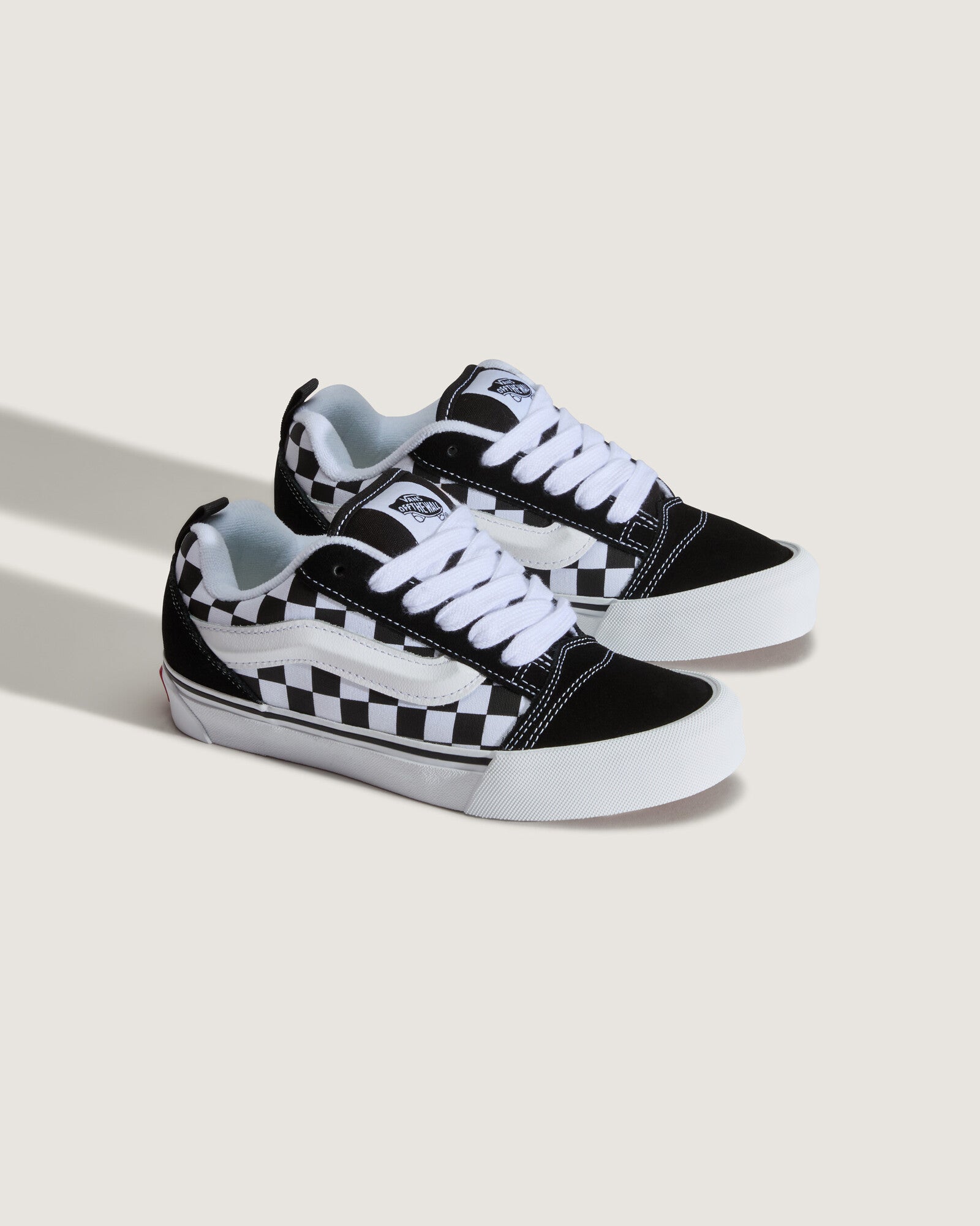 Pantofi sport Vans Knu Skool