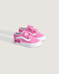 Pantofi sport Vans Old Skool V Bow