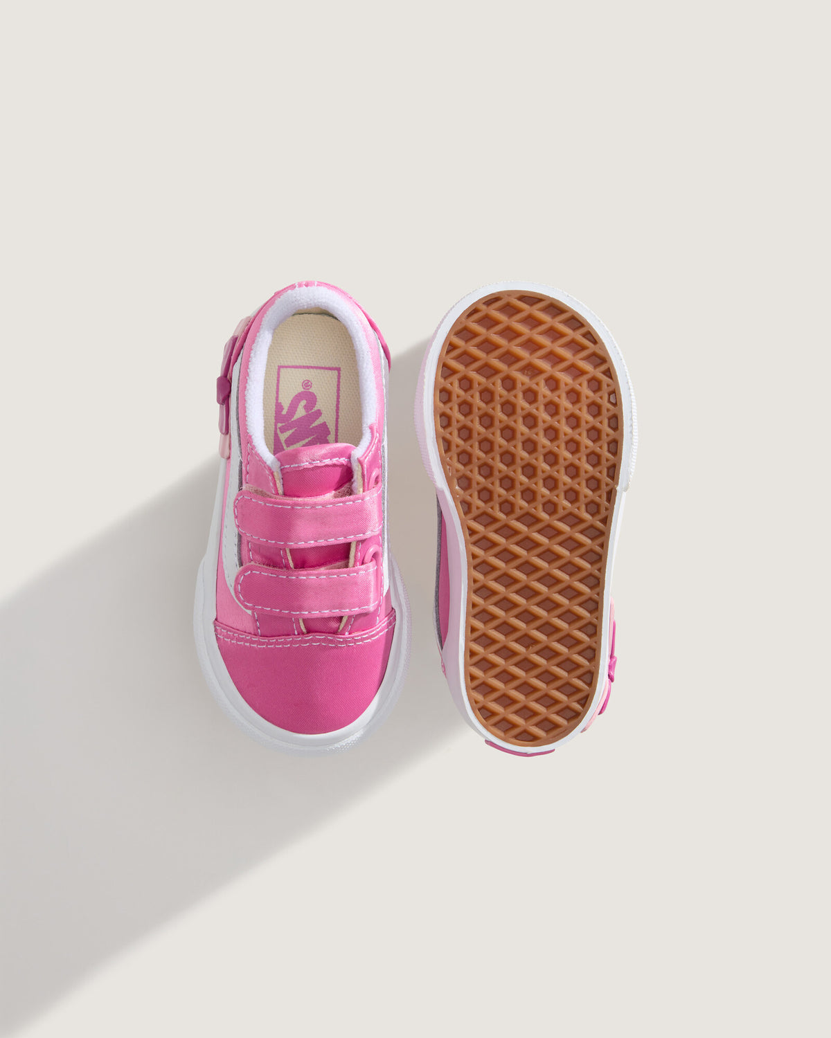 Pantofi sport Vans Old Skool V Bow