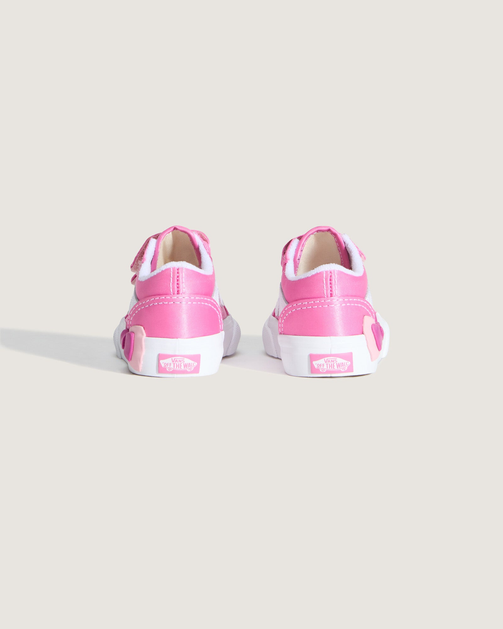Pantofi sport Vans Old Skool V Bow