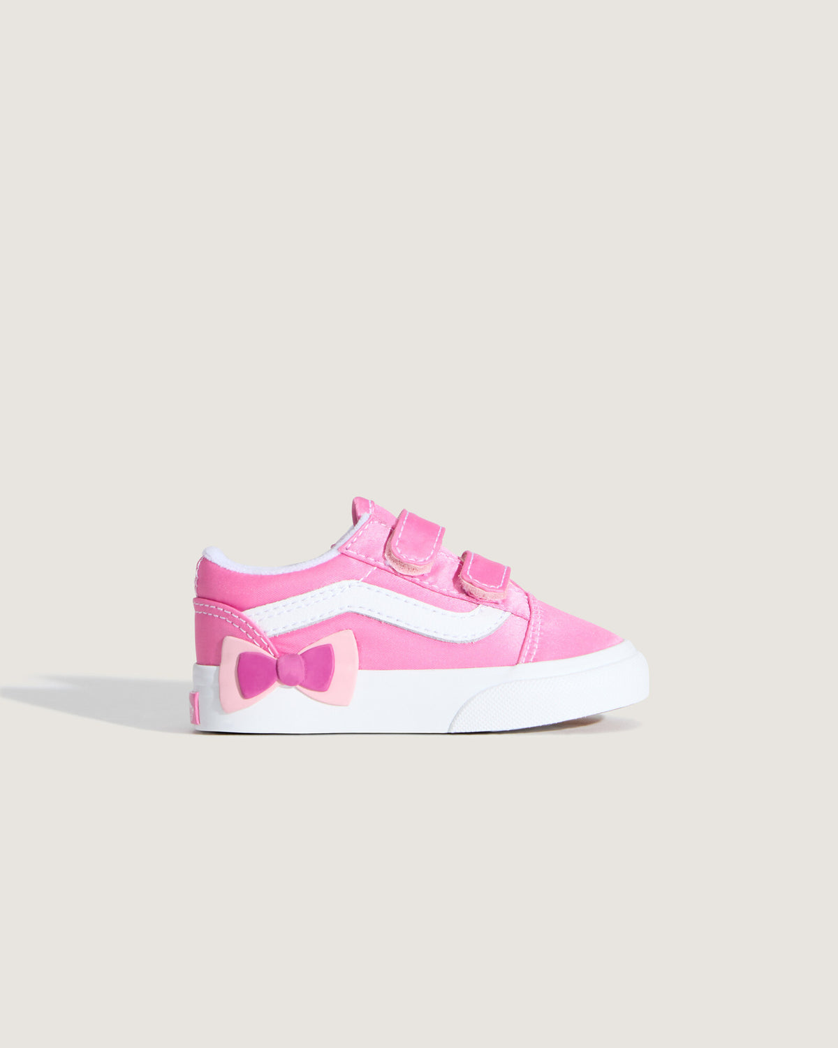 Pantofi sport Vans Old Skool V Bow