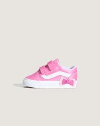 Pantofi sport Vans Old Skool V Bow